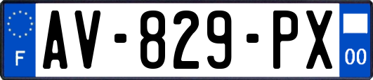 AV-829-PX
