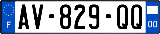 AV-829-QQ