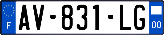AV-831-LG