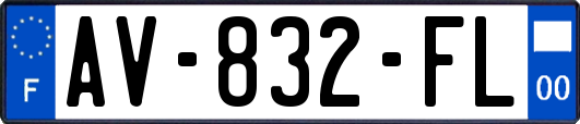 AV-832-FL