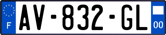 AV-832-GL