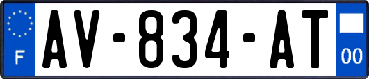 AV-834-AT