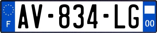AV-834-LG