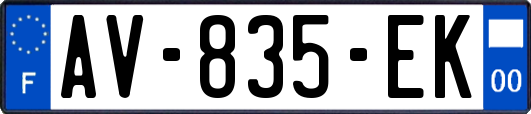 AV-835-EK