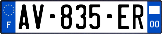 AV-835-ER
