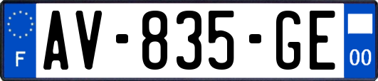 AV-835-GE