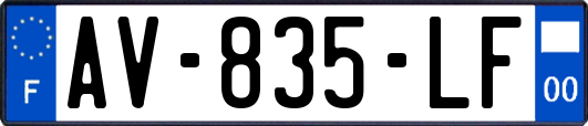 AV-835-LF