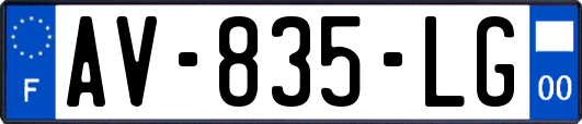 AV-835-LG