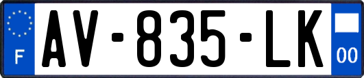 AV-835-LK