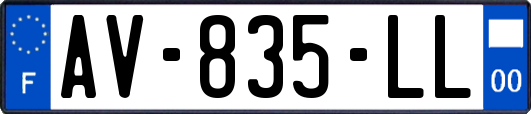 AV-835-LL