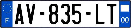 AV-835-LT