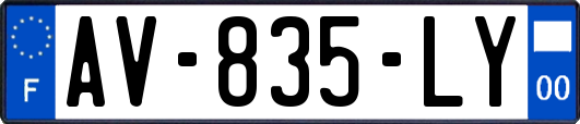 AV-835-LY