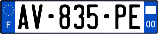 AV-835-PE