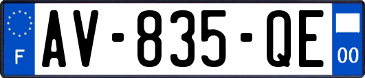 AV-835-QE