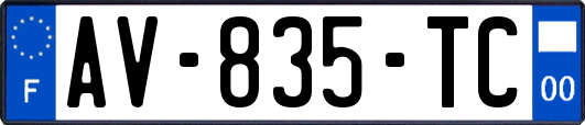 AV-835-TC