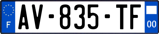 AV-835-TF