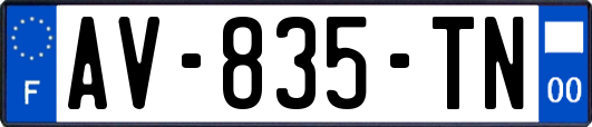 AV-835-TN