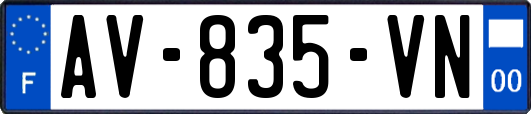 AV-835-VN