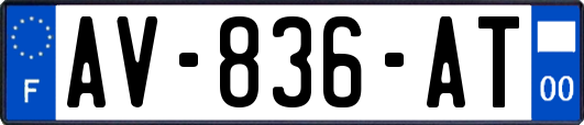 AV-836-AT