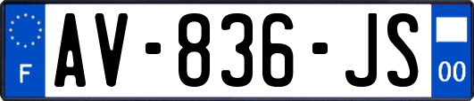 AV-836-JS
