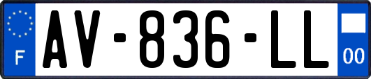AV-836-LL