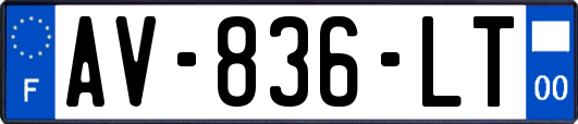 AV-836-LT