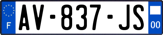 AV-837-JS