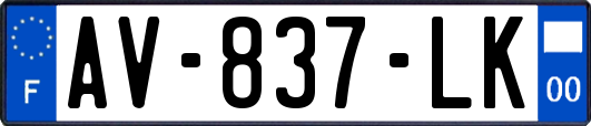 AV-837-LK