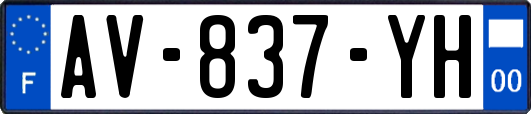 AV-837-YH