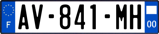 AV-841-MH