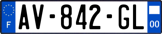 AV-842-GL