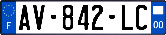 AV-842-LC