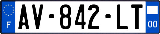 AV-842-LT