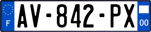 AV-842-PX