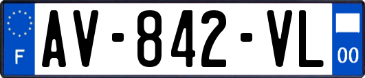 AV-842-VL