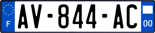 AV-844-AC