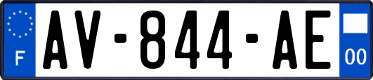 AV-844-AE