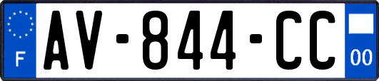 AV-844-CC