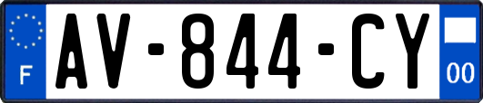 AV-844-CY