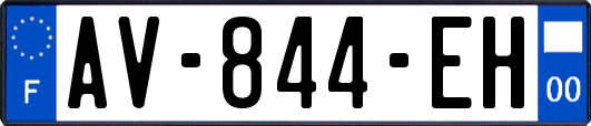 AV-844-EH