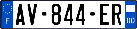 AV-844-ER