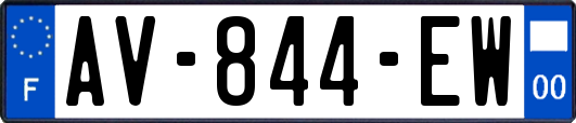 AV-844-EW