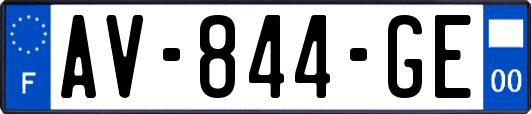AV-844-GE