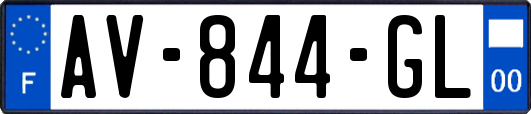 AV-844-GL