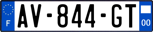 AV-844-GT