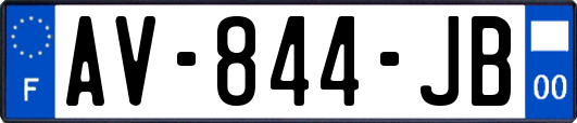 AV-844-JB