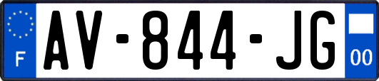 AV-844-JG