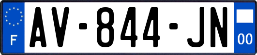 AV-844-JN
