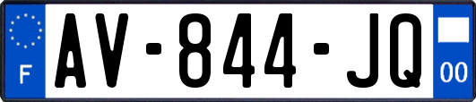 AV-844-JQ