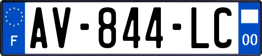 AV-844-LC